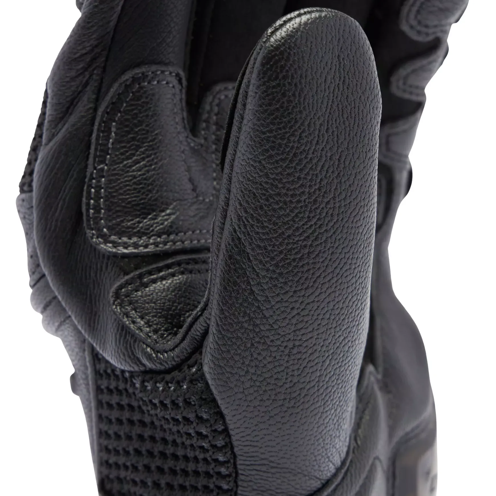 Dainese X-RIDE 2 ERGO-TEK GLOVES BLACK/BLACK Online