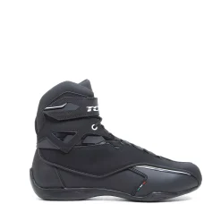 Dainese ZETA WP WASSERFESTE MOTORRADSCHUHE - SCHWARZ Online
