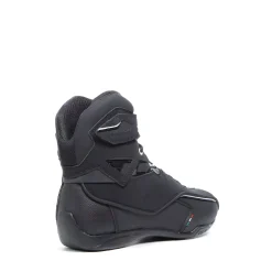 Dainese ZETA WP WASSERFESTE MOTORRADSCHUHE - SCHWARZ Online