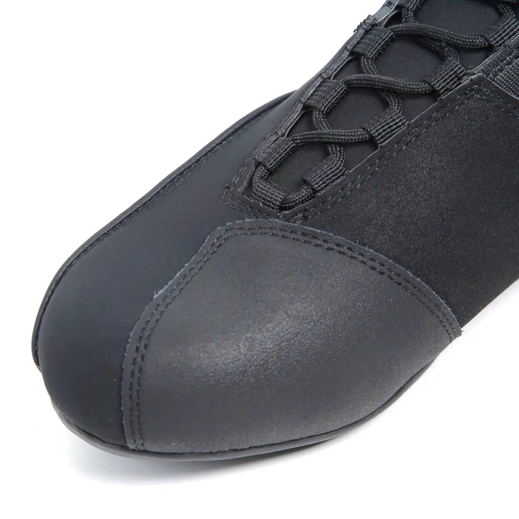 Dainese ZETA WP WASSERFESTE MOTORRADSCHUHE - SCHWARZ Online