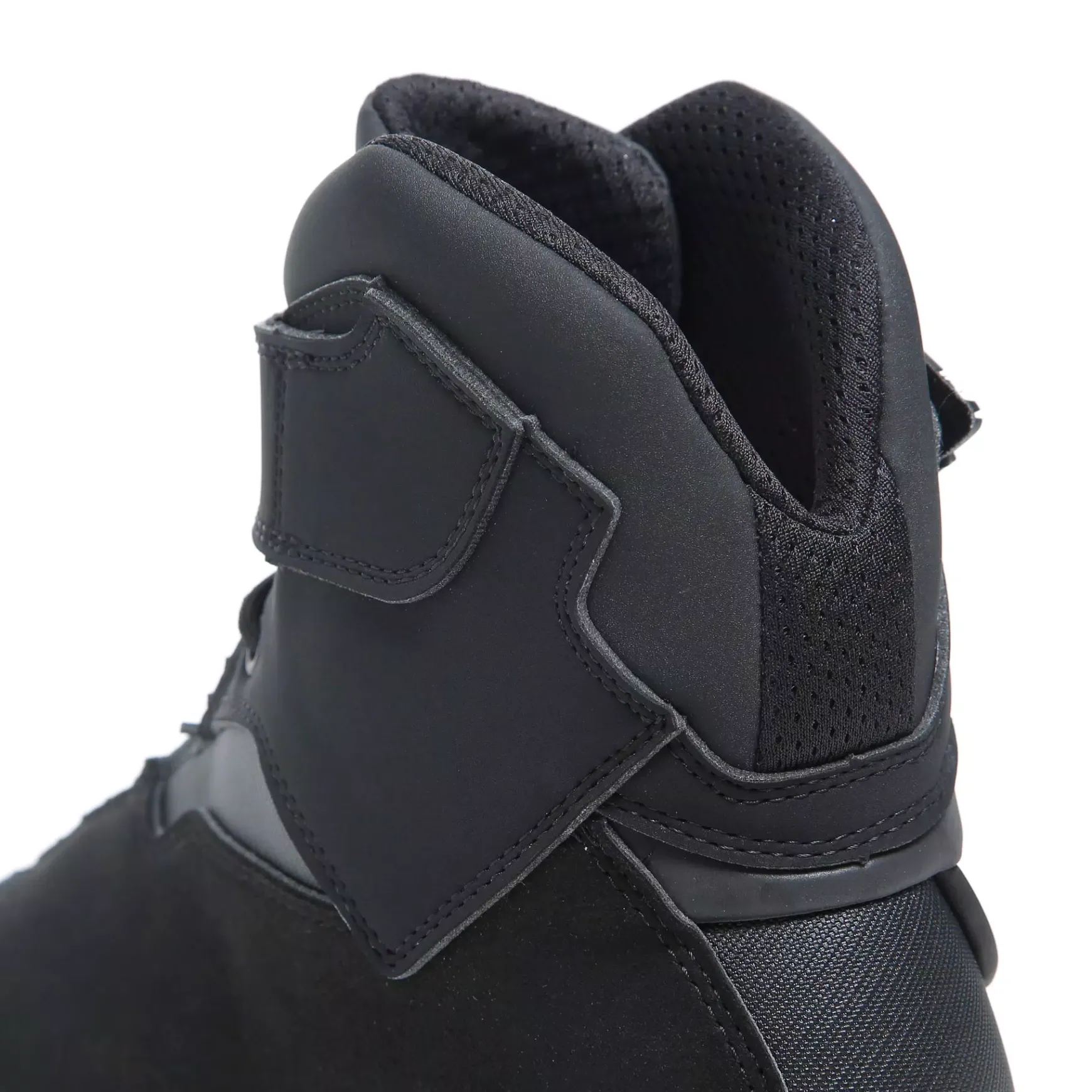 Dainese ZETA WP WASSERFESTE MOTORRADSCHUHE - SCHWARZ Online